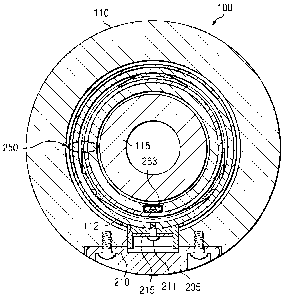 Une figure unique qui représente un dessin illustrant l'invention.